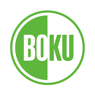 logo BOKU University of Natural Ressources and Life Sciences