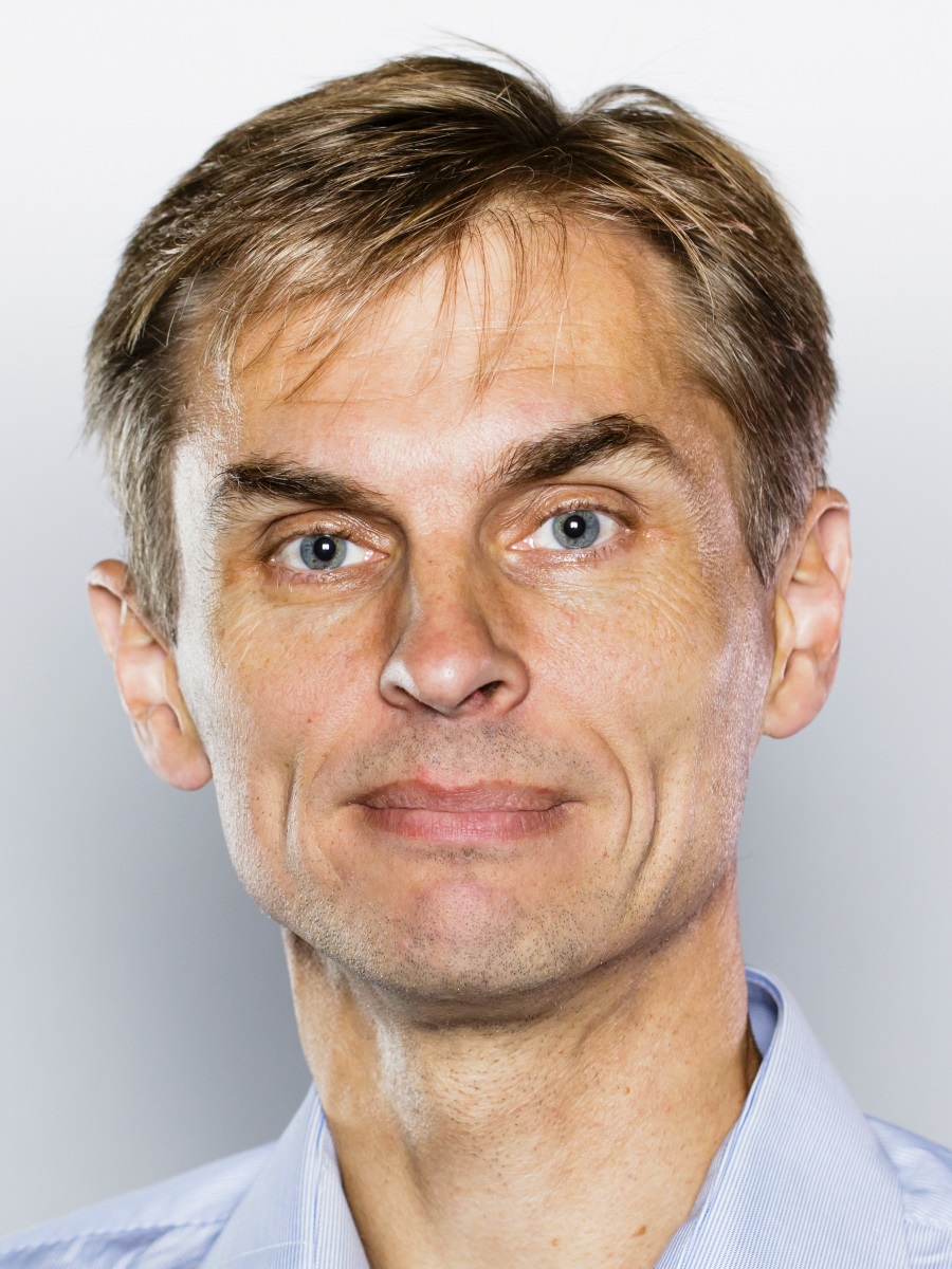 Terje Gobakken